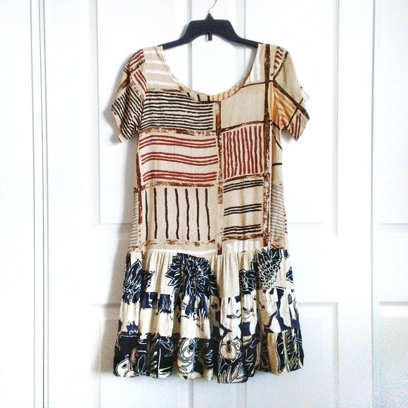 Jams World Dresses & Skirts - Jams World Hattie Dress Size M